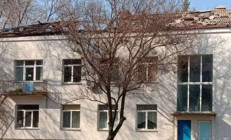 Гуляйполе і Оріхів знаходяться під обстрілами російських військ