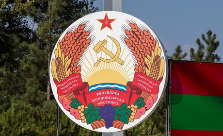 У Молдові опублікували вісім прізвищ російських шпигунів з Придністров’я