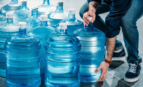 У Торецьку видаватимуть питну воду. Де і коли?