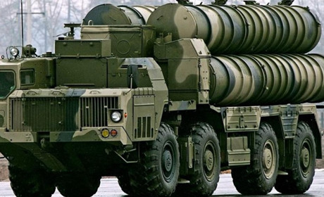 Одеські сили ППО отримали потужну зброю від країн-партнерів (ФОТО)