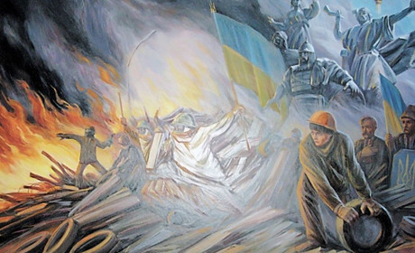 Щоденник війни. Третій тиждень. Ми обов'язково процвітатимемо! Заради майбутнього дітей!