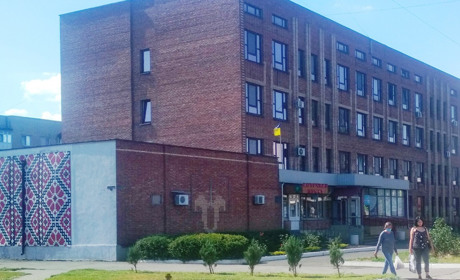 "Щодня звертаються до 7 пацієнтів”. Лікарка-дерматологиня про роботу в Добропіллі