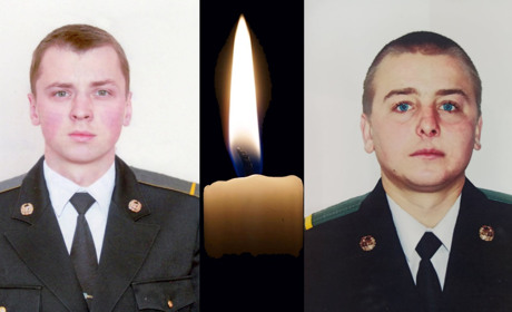 Війна забрала ще двох жителів Барської громади. Вічна пам'ять героям!