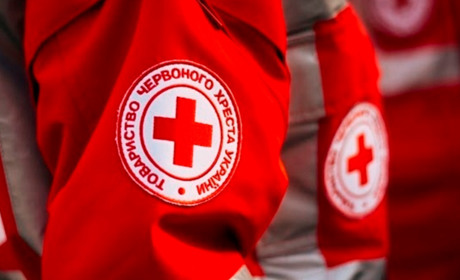 Уряд та Червоний Хрест запускають програму грошової підтримки для ВПО