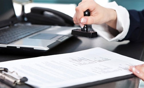 У Сватовому примушують перереєстровувати авто та бізнес, за невиконання — штраф