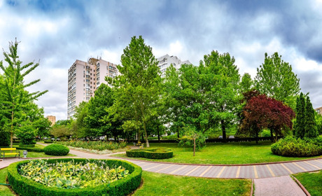 Южненській громаді надіслали гуманітарну допомогу для розміщення біженців