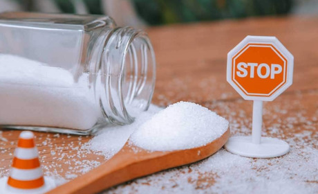 Власний досвід: історії южненців, які відмовились від цукру (ФОТО)