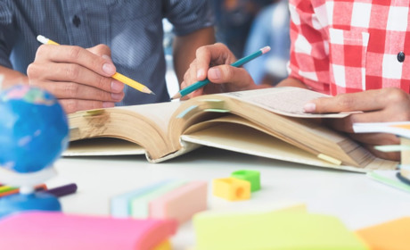 Реалії навчання за кордоном: южненець ділиться досвідом вступу до іноземної школи