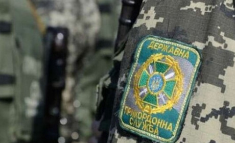 До прикордонників в День їхнього свята звертаються юні білопільці!