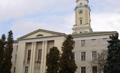 У Дрогобичі достроково забрали мандат у колишнього секретаря міської ради