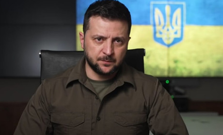Основні тези виступів Володимира Зеленського за тиждень