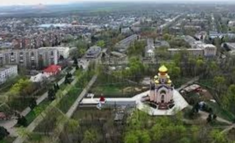 ВІДЕО. Наш український Покровськ