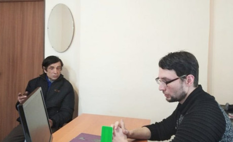 Звільнення, відпуска, виплати. Як отримати консультацію юриста у Торецьку?