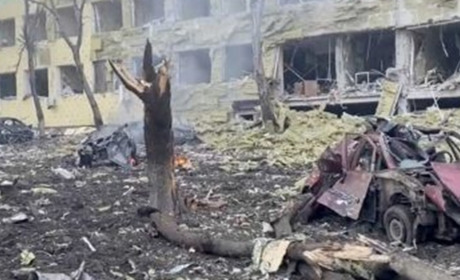 Прокурори Чернівецької прокуратури збирають показання очевидців і потерпілих від воєнних злочинів рф