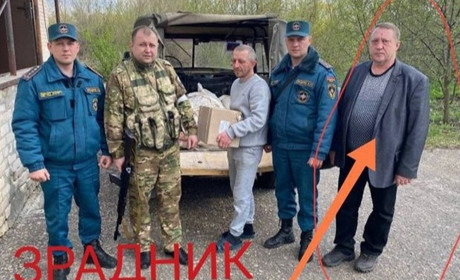 Окупанти у Сватовому призначили свого прокурора