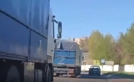 Росіяни відбирають у фермерів зерно або під дулом автоматів змушують продавати його вдвічі дешевше