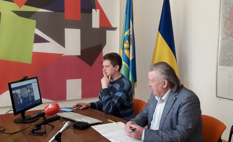 Як триває життя зараз у Шостці