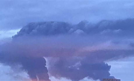 По Одещині нанесено черговий ракетний удар. Усе, що відомо про жертви та руйнації на даний час