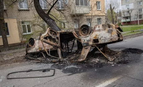 Росія планує анексувати Луганщину? Це та інше в Луганській області 3 травня