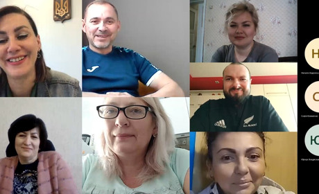У Покровську визначили стипендіатів міського голови у сфері освіти, культури, фізкультури та спорту