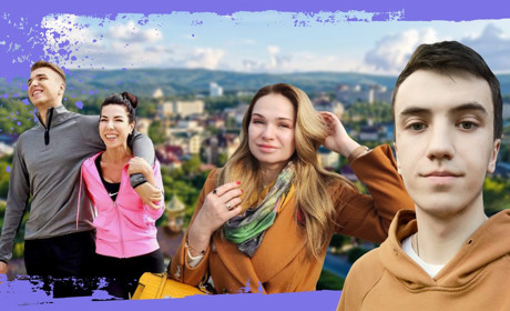 Евакуйованих було вдвічі більше ніж місцевих. Як Трускавець приймає людей, які тікають від війни