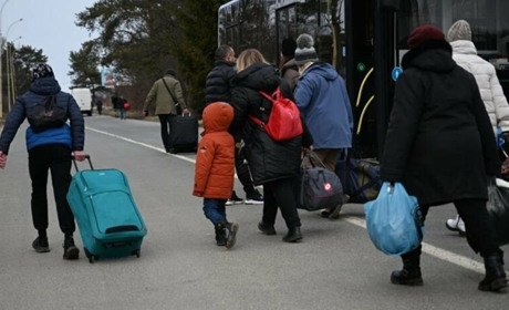 Як переселенцям отримати медичну допомогу в Южноукраїнську?