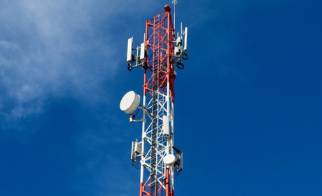 Vodafone відновив 71% покриття на Херсонщині – Держспецзв'язку