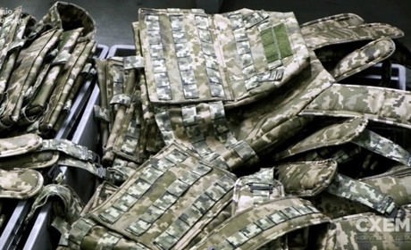 33 мільйони гривень зібрали мешканці Одещині у фонд оборони області