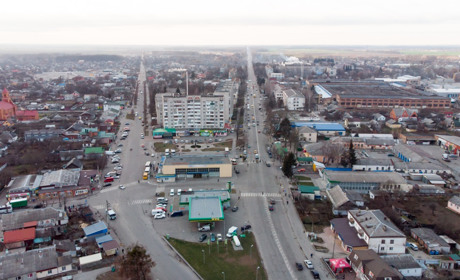У Новоград-Волинській громаді перейменують понад сотню вулиць та провулків: перелік