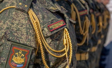 Міноборони назвало, скільки боєздатної зброї та військових залишаються у Придністров’ї