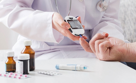 Безплатний інсулін. Як і де отримати у Добропіллі?