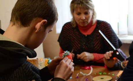 Як особам, які знаходяться на обліку в "Центрі Пробації" повідомити про себе: телефони