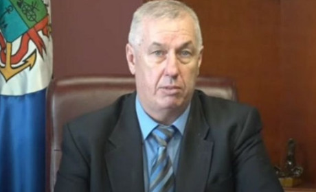 Самопроголошеного мера Бердянська Олександра Сауленка судили за педофілію