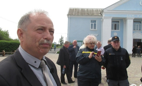 У Новобогданівці викрали голову сільради і вже п’ять діб тримають невідомо де