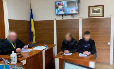Мешканець Біляївського району співпрацював з "лнр": передав терористам дані про ЗСУ та волонтерів