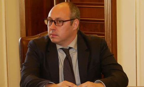 Президент України призначив нового посла в Об’єднаних Арабських Еміратах