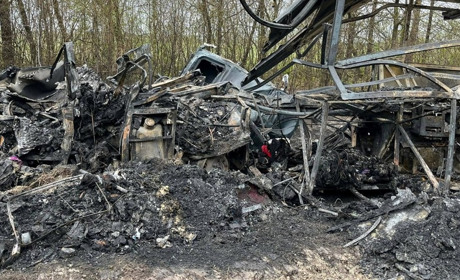 ДТП на Рівненщині: одна загибла з Новограда