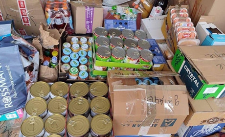 У Торецьку видаватимуть допомогу для людей 30+. Коли і де отримати?