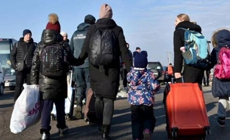 Як змінилися правила перетину кордону з дітьми