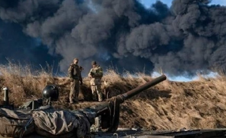 Забруднення повітря від російських бомбардувань: чи стало важче дихати у Добропіллі?