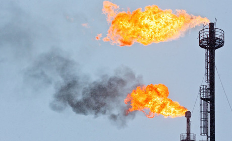 Гадячан закликають не панікувати через гул та можливу появу вогняного факелу