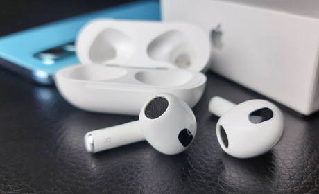 Підберіть свої ідеальні airpods
