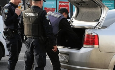 Що можна і не можна возити в авто у воєнний час?