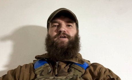 Оборонці Маріуполя звернулися до Зеленського: «Відреагуйте належним чином на критичну ситуацію»