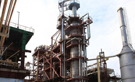 Обстріл “Азоту” та вогняна ніч у Сєвєродонецьку. Ситуація в Луганській області 6 травня