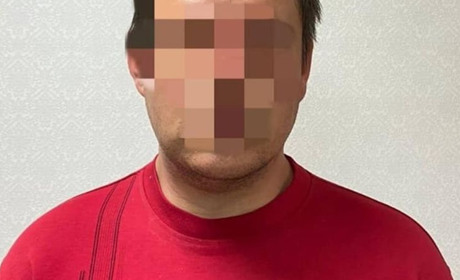 Мешканця Торецька взяли під варту – поширював інформацію про переміщення ЗСУ