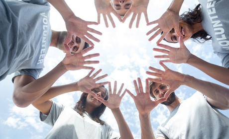 Южненські волонтери реалізовують дитячі мрії (ФОТО)