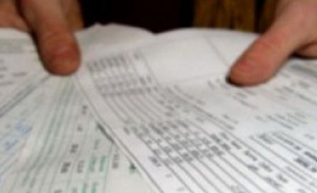 Через проблеми з системою Укрпошти, лозівчани не побачать попередні розрахунки за комуналку