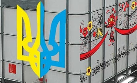 Маленьких гадячан запрошують розмальовувати куби для води, які відправлять у Миколаїв