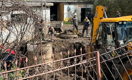 Бракує працівників і грошей. Як працює комунальна служба Курахового?
